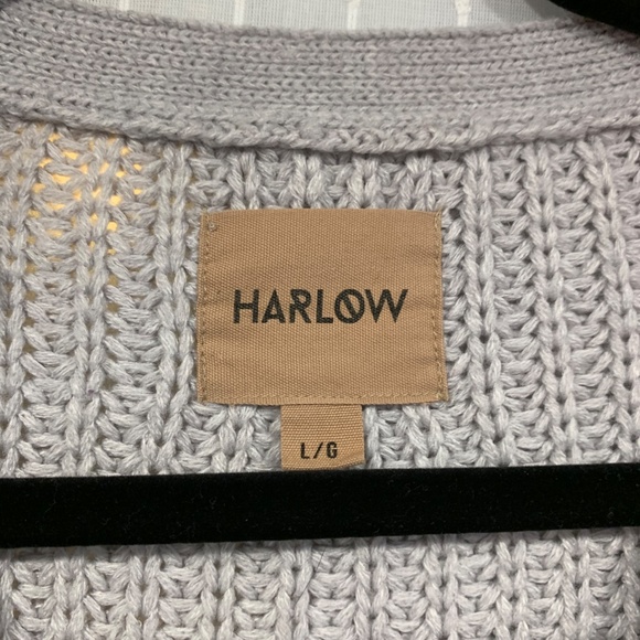 Harlow Knit Sweater - Picture 2 of 4